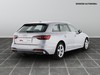 Audi A4 avant 35 2.0 tdi mhev 163cv business advanced s tronic