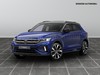 Volkswagen T-Roc 1.5 tsi act r-line plus dsg