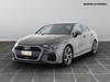 Audi A3 sedan 35 2.0 tdi s line edition s tronic