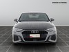 Audi A3 sedan 35 2.0 tdi s line edition s tronic