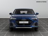 Audi A1 allstreet 30 1.0 tfsi 116cv business s tronic