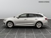 Skoda Octavia iv wagon 1.4 tsi plug-in-hybrid style dsg