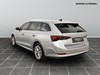 Skoda Octavia iv wagon 1.4 tsi plug-in-hybrid style dsg