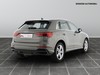 Audi Q3 35 2.0 tdi s line edition s tronic