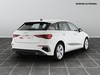 Audi A3 sportback 30 2.0 tdi business s tronic