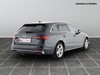 Audi A4 avant 35 2.0 tdi mhev 163cv business advanced s tronic