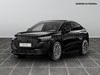 Audi Q4 e-tron sportback e-tron 55 s line edition quattro