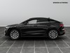 Audi Q4 e-tron sportback e-tron 55 s line edition quattro