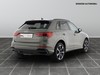 Audi Q3 35 2.0 tdi s line edition s tronic