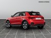 Audi A1 allstreet 30 1.0 tfsi 116cv identity contrast s tronic