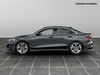 Audi A3 sedan 35 2.0 tdi s line edition s tronic