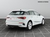 Audi A3 sportback 30 1.0 tfsi mhev s tronic