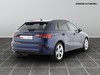 Audi A3 sportback 30 1.0 tfsi mhev business s tronic