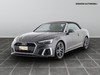 Audi A5 cabrio 40 2.0 tdi mhev 204cv s line edition quattro s tronic