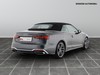 Audi A5 cabrio 40 2.0 tdi mhev 204cv s line edition quattro s tronic