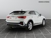 Audi Q3 sportback 35 2.0 tdi s line edition s tronic