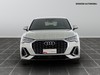 Audi Q3 sportback 35 2.0 tdi s line edition s tronic