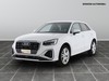 Audi Q2 30 2.0 tdi s line edition s tronic