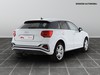 Audi Q2 30 2.0 tdi s line edition s tronic