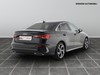 Audi A3 sedan 30 2.0 tdi s line edition