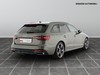 Audi A4 avant 30 2.0 tdi mhev 136cv s line edition s tronic