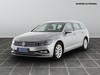 Volkswagen Passat variant 2.0 tdi scr evo 150cv business dsg