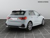 Audi A1 sportback 30 1.0 tfsi 110cv s line edition s tronic