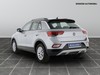 Volkswagen T-Roc 1.5 tsi act life dsg