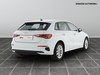 Audi A3 sportback 30 2.0 tdi business