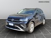 Volkswagen T-Cross 1.0 tsi 95cv life