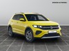 Volkswagen T-Cross 1.0 tsi 115cv r-line