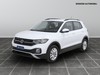 Volkswagen T-Cross 1.0 tsi 95cv style