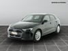 Audi A1 sportback 30 1.0 tfsi 110cv admired advanced s tronic