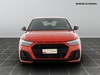 Audi A1 sportback 30 1.0 tfsi 110cv identity black s tronic