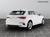 Audi A3 sportback 30 1.0 tfsi mhev business advanced s tronic