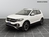 Volkswagen T-Cross 1.0 tsi 95cv style