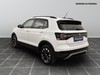 Volkswagen T-Cross 1.0 tsi 95cv style