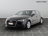 Audi A3 sportback 30 1.6 tdi 116cv business s tronic my19