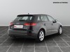 Audi A3 sportback 30 1.6 tdi 116cv business s tronic my19