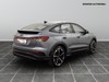 Audi Q4 e-tron sportback e-tron 40 s line edition