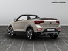 Volkswagen T-Roc cabriolet 1.5 tsi act style dsg