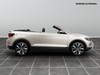 Volkswagen T-Roc cabriolet 1.5 tsi act style dsg