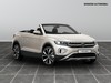 Volkswagen T-Roc cabriolet 1.5 tsi act style dsg