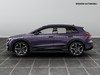 Audi Q4 e-tron 45 s line edition quattro