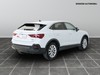 Audi Q3 sportback 40 2.0 tfsi business plus quattro s tronic