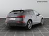 Audi Q5 sportback 40 2.0 tdi mhev 12v s line quattro s tronic