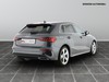 Audi A3 sportback 30 2.0 tdi s line edition s tronic