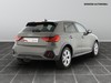 Audi A1 allstreet 30 1.0 tfsi 110cv s tronic