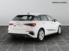 Audi A3 sportback 30 2.0 tdi business s tronic