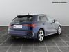 Audi A3 sportback 35 2.0 tdi s line edition s tronic